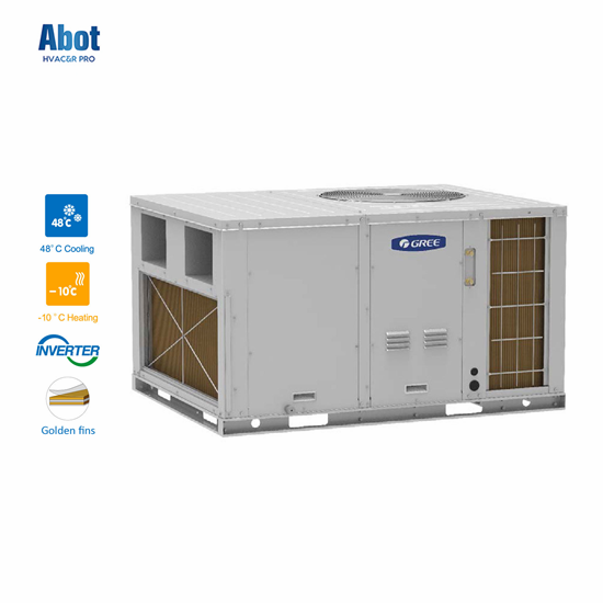 gree rooftop air conditioner 